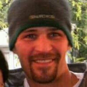 Meet your Posher, Randy